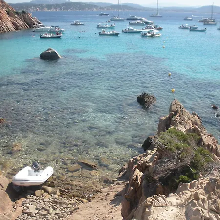 Sardinia Imagination - M40 Lejlighed *