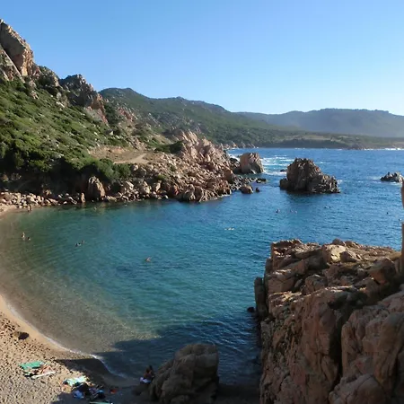 Sardinia Imagination - M40 *