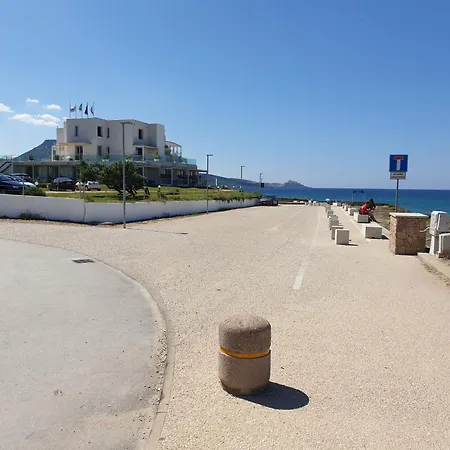 Sardinia Imagination - M40 Lejlighed