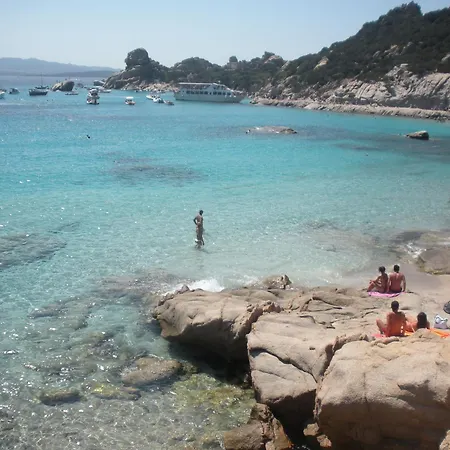 Sardinia Imagination - M40 *