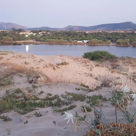 Lejlighed Sardinia Imagination - M40