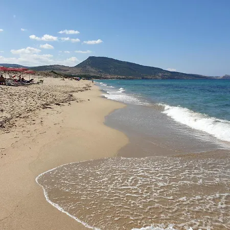 Sardinia Imagination - M40