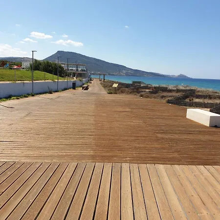 Lejlighed Sardinia Imagination - M40 *